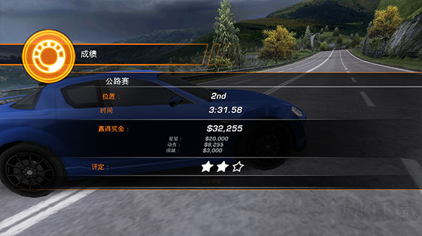 极品飞车14热力追踪(Hot Pursuit)