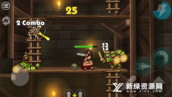 Blackmoor 2黑暗荒野2