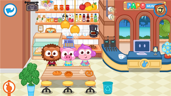 泡泡小镇考古发现中国