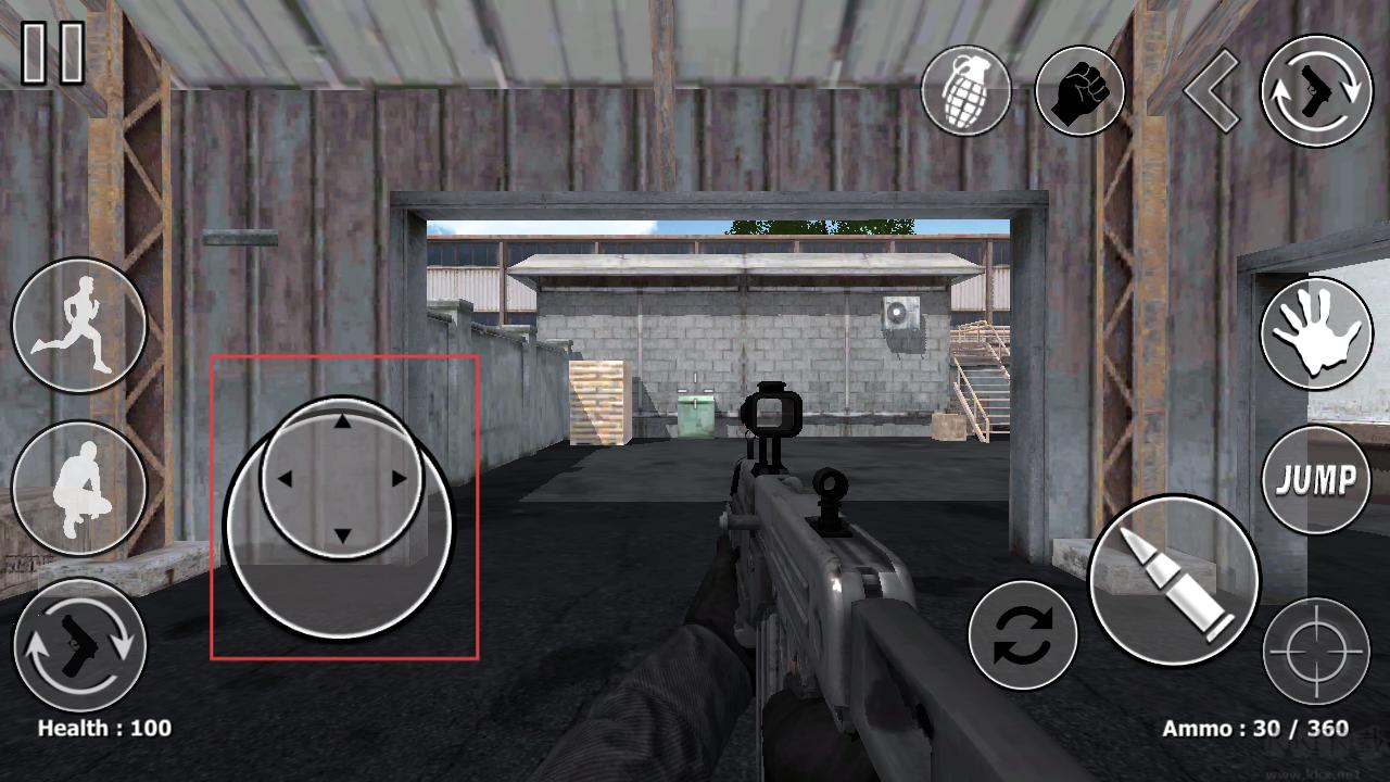 僵尸杀戮4(Zombie Monsters 4)