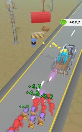 丧尸猎车下载中文版