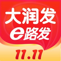 大润发e路发