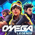 欧米茄传奇(Omega Legends)