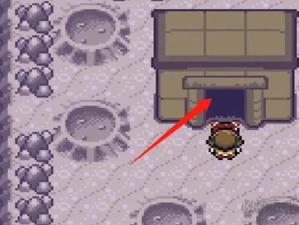 口袋妖怪究极绿宝石