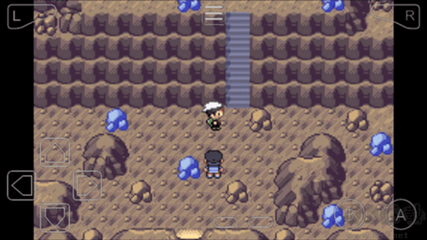 口袋妖怪究极绿宝石