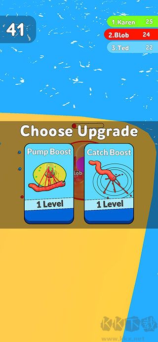 别吃我的史莱姆