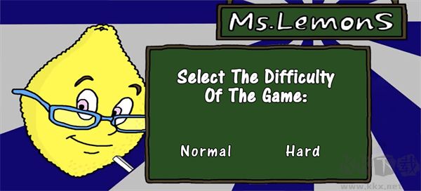 柠檬小姐(Ms Lemons: Mobile)