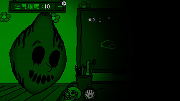 柠檬小姐(Ms Lemons: