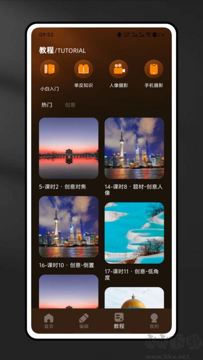 去留相册