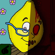 柠檬小姐(Ms Lemons: