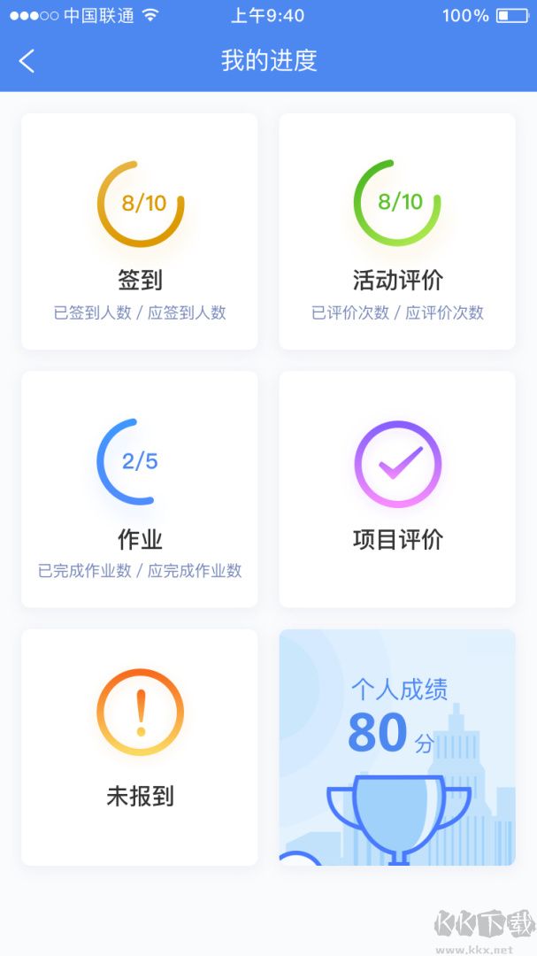 研修掌上通