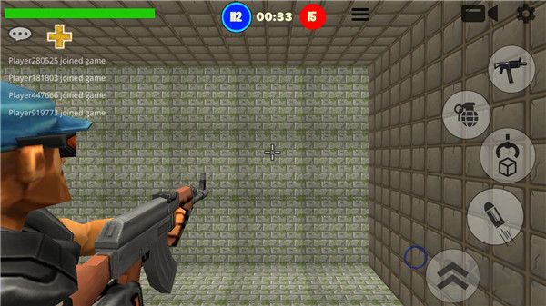 战斗盒子(BattleBox)