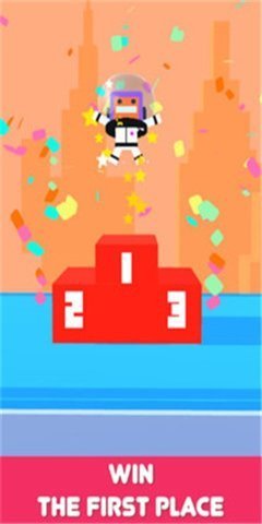 篮球竞赛3D最新版