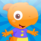 MidiEnglish Kindergarten（米迪英语）