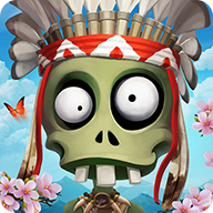 僵尸漂流者(Zombie Castaways)