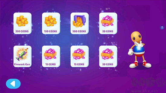 疯狂木偶人(Kick The Buddy)