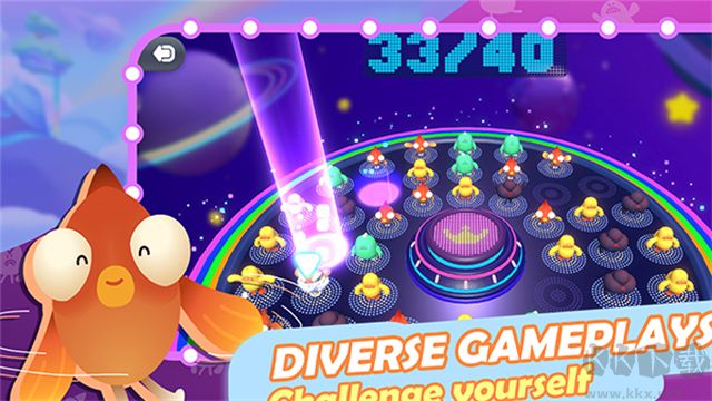 疯狂木偶人(Kick The Buddy)