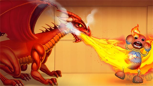 疯狂木偶人(Kick The Buddy)