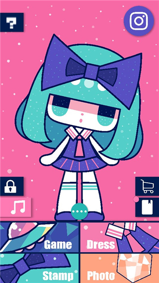 自定义可爱娃娃(CustomTiyoko)