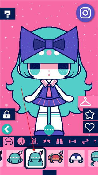 自定义可爱娃娃(CustomTiyoko)