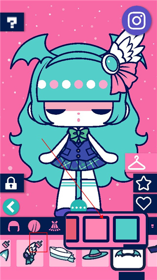 自定义可爱娃娃(CustomTiyoko)