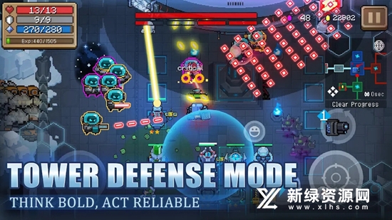 Soul Knight元气骑士