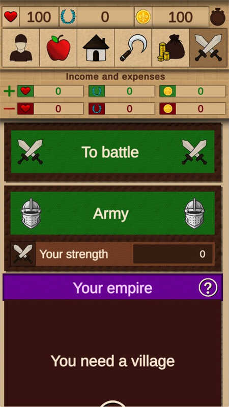 Medieval Simulator中世纪模拟器