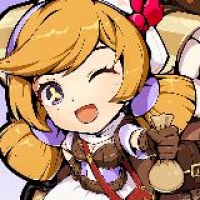 佣兵小镇内置游戏下载