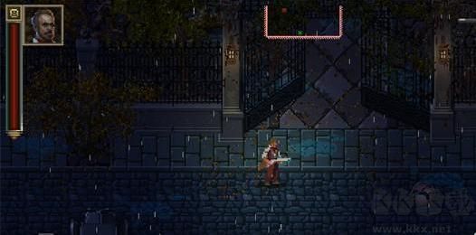 克苏鲁异闻录(Lovecrafts Untold Stories)