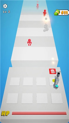 合并和开火手游安卓版下载