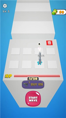 合并和开火手游安卓版下载