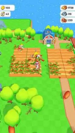 荒岛求生探险创造下载官网正版