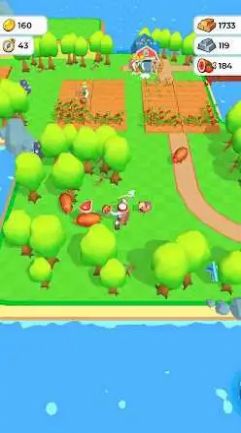 荒岛求生探险创造下载官网正版