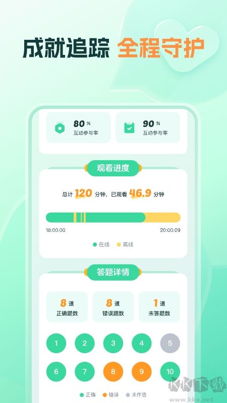 小鹿