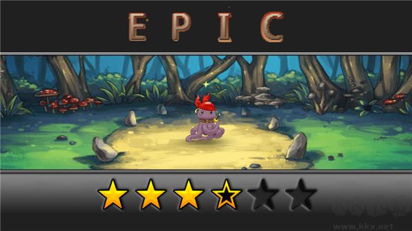 梦幻怪兽(Neo Monsters)