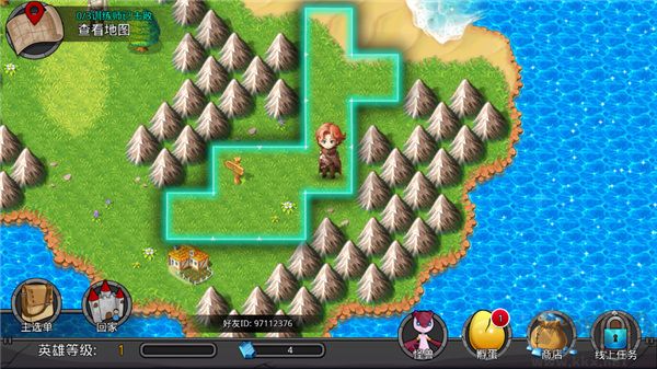 梦幻怪兽(Neo Monsters)