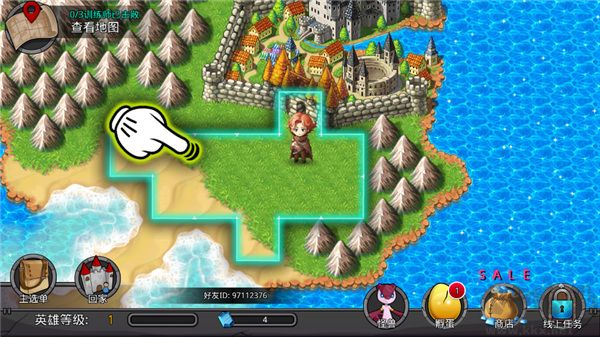 梦幻怪兽(Neo Monsters)