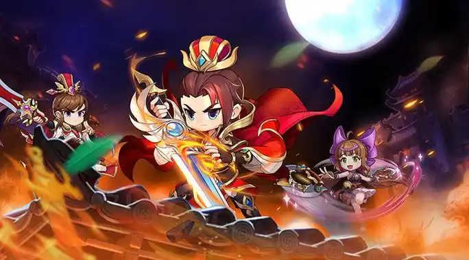 三国大冒险活动时间表一览 三国大冒险活动详细介绍