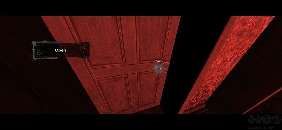 314号房恐怖生存