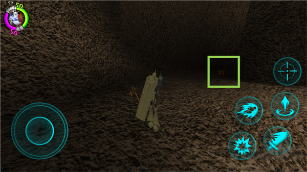 数码宝贝世界4极限(Digimon World 4X)