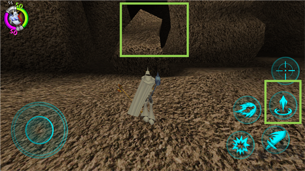 数码宝贝世界4极限(Digimon World 4X)