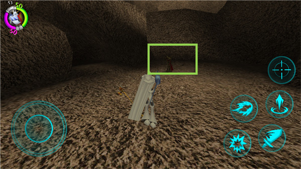 数码宝贝世界4极限(Digimon World 4X)