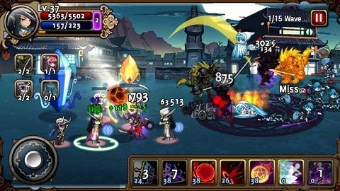 吸血鬼猎人英雄(VampireSlasherHero)