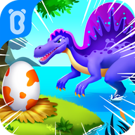 宝宝恐龙家园宝宝巴士