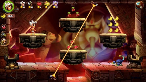 丛林冒险3安卓下载