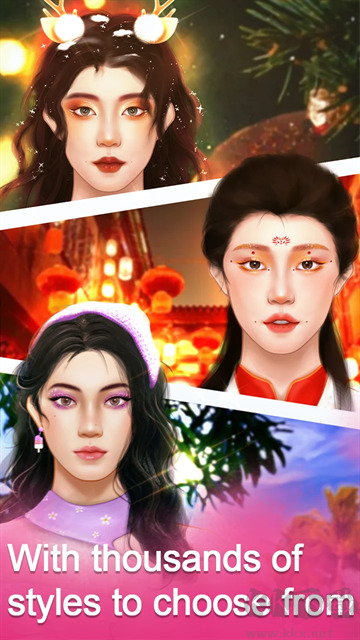 化妆师美容院(MakeupMaster)