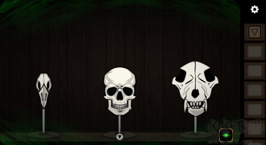 奇案炼金术士(Alchemist)