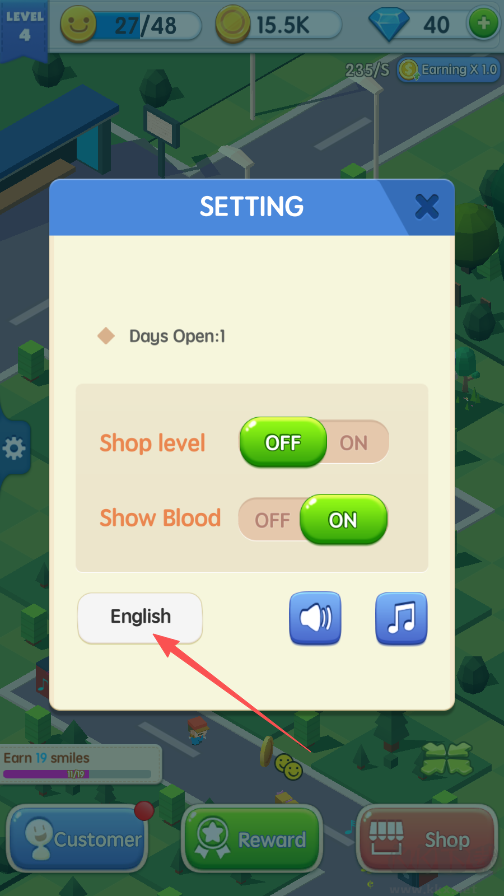 放置商业街(Shopping Mall Tycoon)