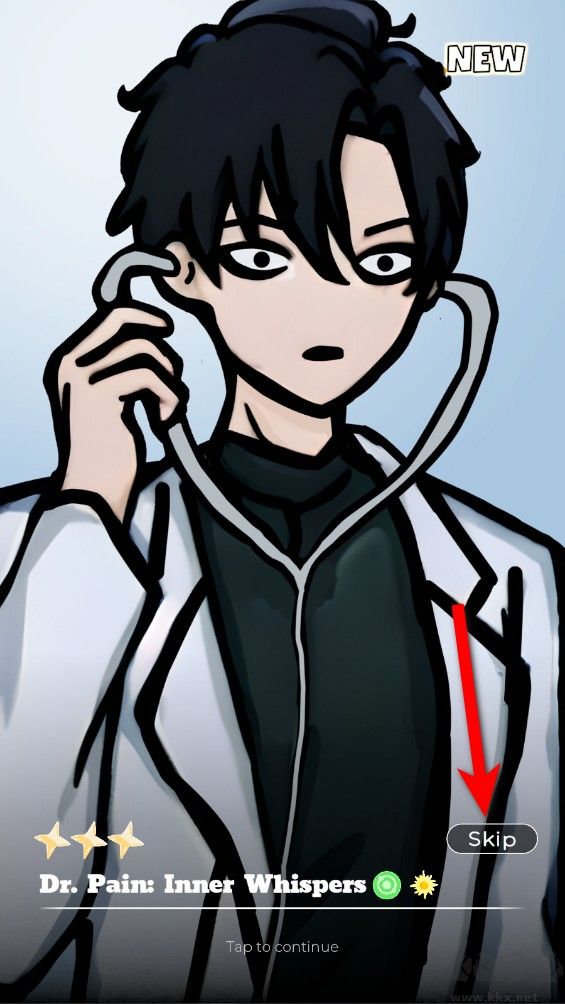 恋与深空同人抽卡