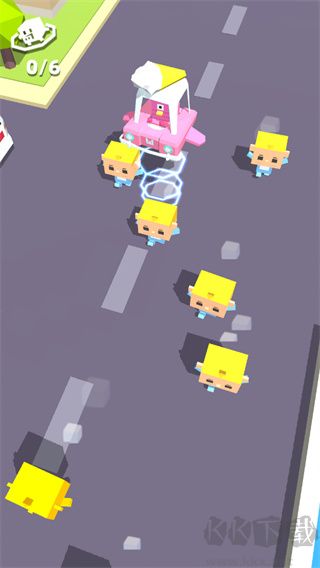 外星娃娃机(UFOCatcher)